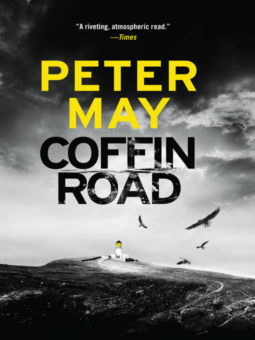 Title details for Coffin Road by Peter May - Available